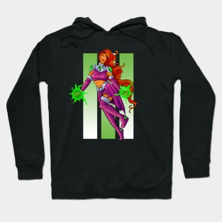 StarFire Hoodie